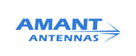 Amant Antennas Logo